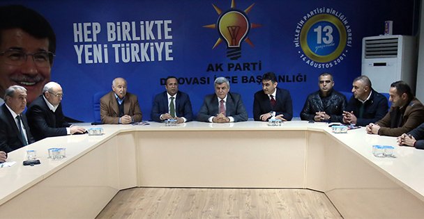 Kardeşliğimiz bozulmayacak!