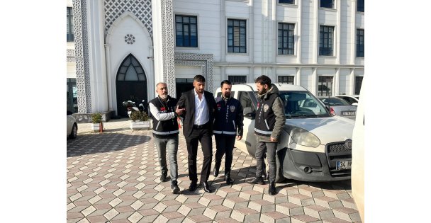 Kars'tan Kocaeli'ye uzanan dava: 