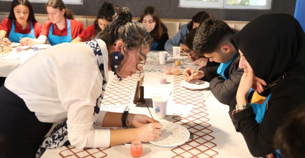 KARTEPE'NİN YETENEKLİ ÇOCUKLARI