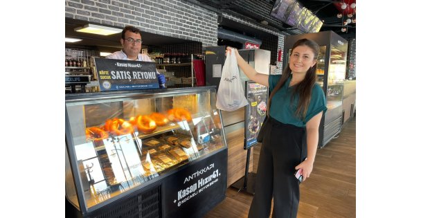 Kasap Hızır 41 İle Satışlar Başladı