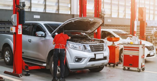 'Kasko Yaptırmayacak Kadar Zengin Değiliz”