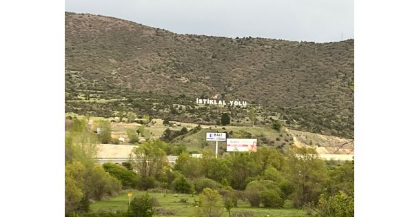 KASTAMONU'DAN ANKARA'YA İSTİKLAL YOLU