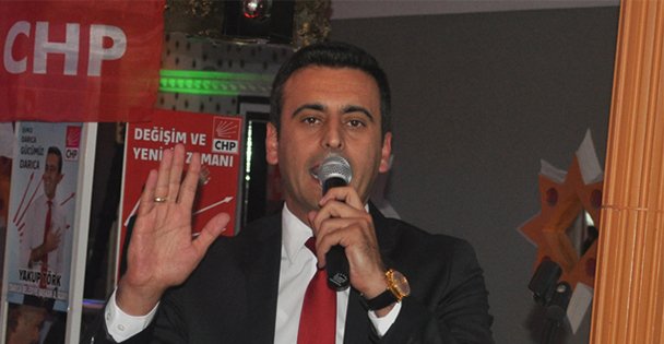 'Kaybedecek insanımız yok”