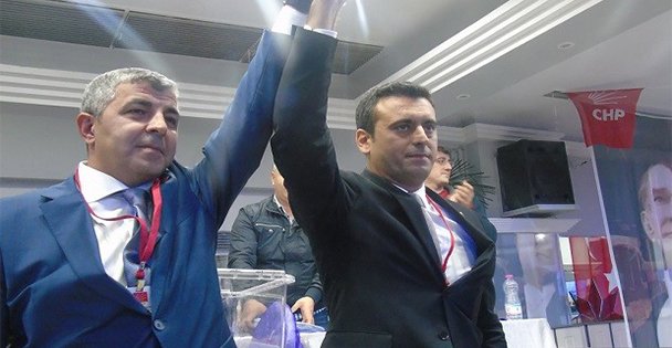 Kazanan Yakup Törk!