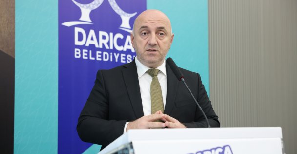 Kentsel Dönüşümde Tarafımız Vatandaşın Yanı Olacak