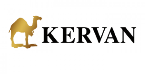 Kervan ile Yaşam Alanlarınıza Şıklık Katın