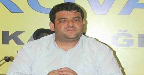 Kılıç: Vatan Haini, şerefsizler