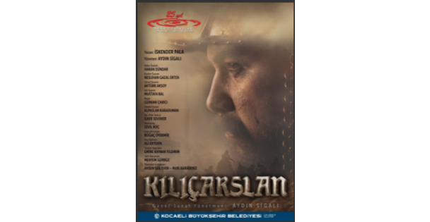 Kılıçarslan, 26 Şubat'ta Gala Yapacak