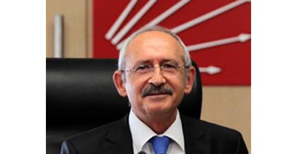 Kılıçdaroğlu  Kocaeli'ye geliyor