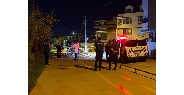 Kıskanç sevgili dehşet saçtı: 3 ölü