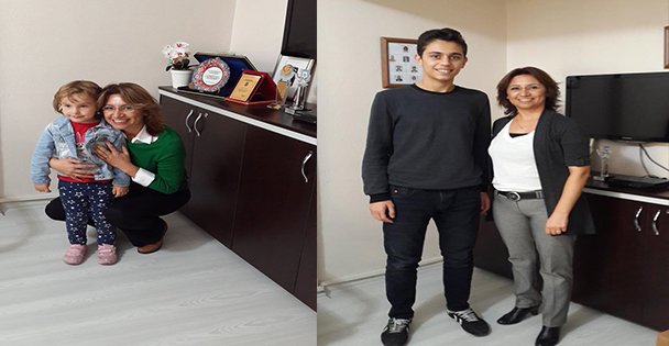 KİTAP OKUDULAR FİLM KAZANDILAR!