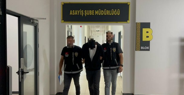 Kız meselesi yüzünden işlenen cinayet ile ilgili bir kişi daha tutuklandı