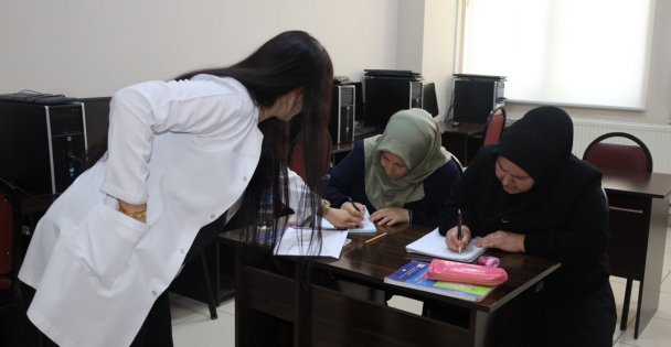 KO-MEK ile hayatlarını baştan yazdılar