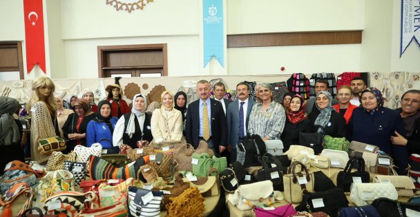 'KO-MEK ile ortak mirasımız bizi birleştiriyor”