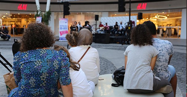 KO-MEK, RUHUN DA GIDASI