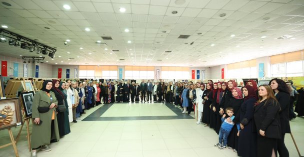 'KO-MEK; üretim, gelişim ve dayanışmanın okuludur”