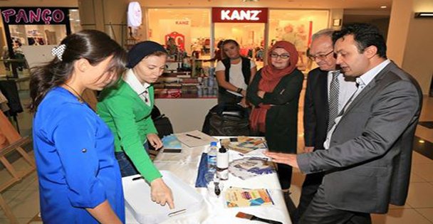 KO-MEK YAHYA KAPTAN YENİ DÖNEME HAZIR!