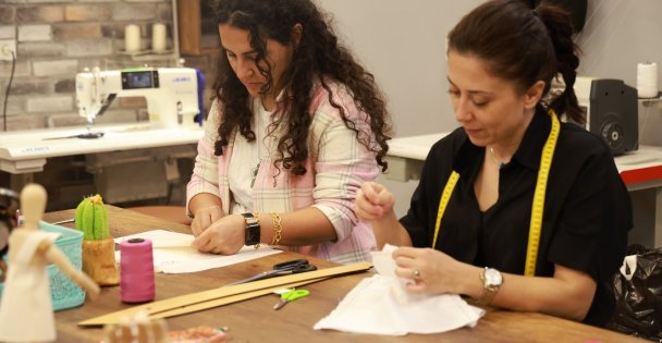 KO-MEK'te her hikâye yeni bir umut