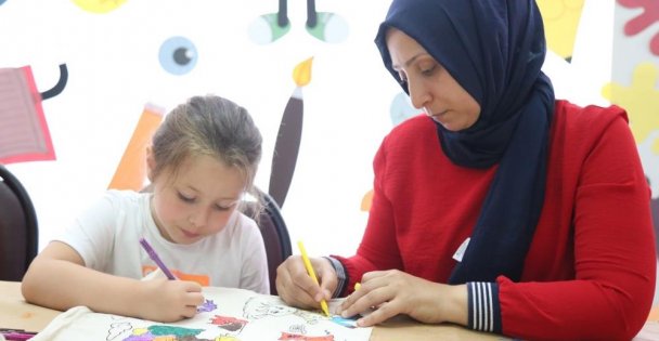 KO-MEK'te yaz kursları başlıyor