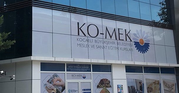 KO-MEK'te yeni eğitim dönemi yarın başlayacak