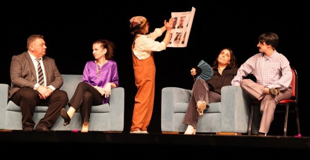 KO-MEK'ten kadın ve gençlere sanatsal fırsat