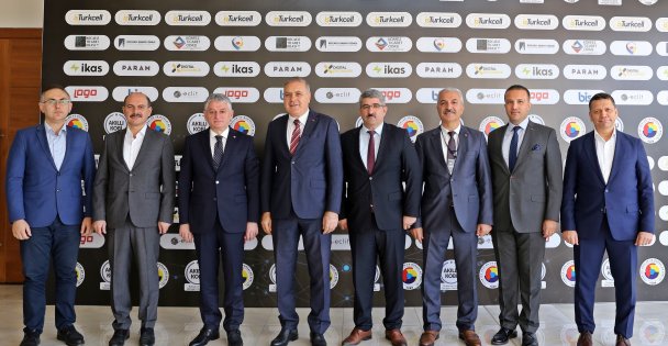 KOBİ'ler Ve Teknoloji Firmaları Dijital Dönüşüm İçin Bir Arada