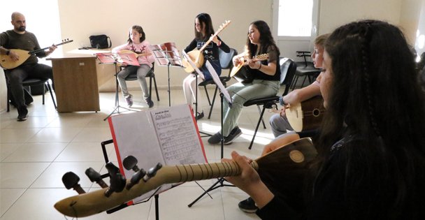 ‘'Kocaeli Anne Şehir'' ile   mutlu şehir, mutlu çocuklar