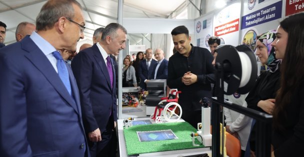 Kocaeli Bilişim Fuarı sektöre yön verecek