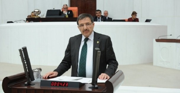 Kocaeli ihracatçılarına teşekkür!