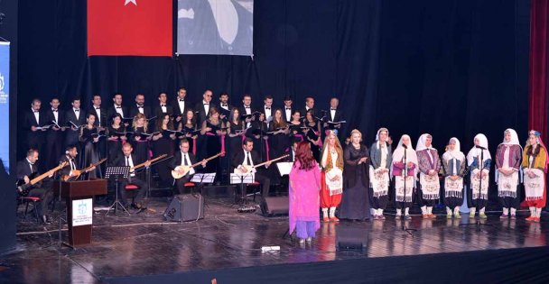 Kocaeli, konserlerle dolu bir yıl geçirdi