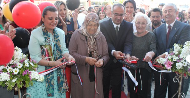 Kocaeli Life'dan görkemli açılış