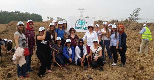 'Kocaeli nefes alsın”