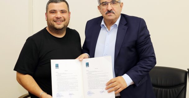 Kocaeli Ticaret Odası, Gürsoy Mühendislik ile protokol imzaladı