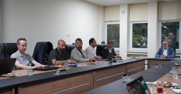 Kocaeli trafiğine yön verecek plan tamamlandı;  2053 Kocaeli Akıllı Ulaşım Sistemleri Eylem Planı