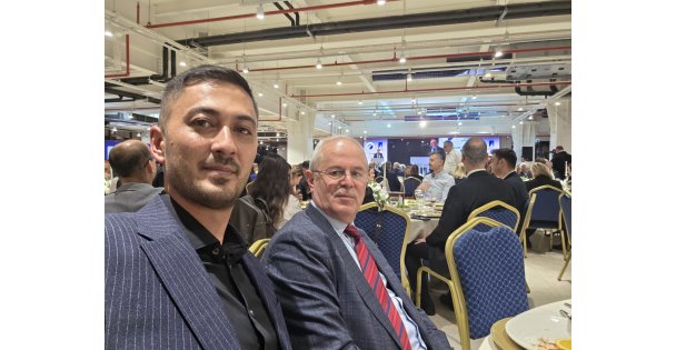 KOCAELİ VALİSİ İLHAMİ AKTAŞ KONUŞMASINI CANLI YAYINLADIK