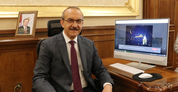 Kocaeli Valisi Yavuz, AA'nın 