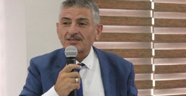 KOCAELİ YOZGATLILAR FEDARASYONU GENEL BAŞKANI EROL AKALIN'IN ACI GÜNÜ