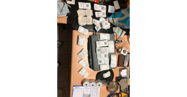 Kocaeli'da sahte fiş ve fatura operasyonu: 57 gözaltı