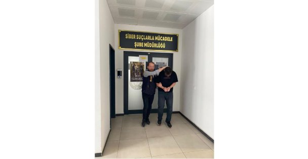 Kocaeli'de 115 yıl hapis cezasıyla aranan dolandırıcı yakalandı