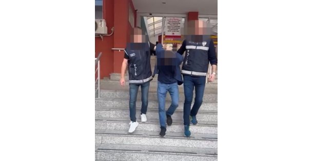 Kocaeli'de 12 düzensiz göçmen yakalandı