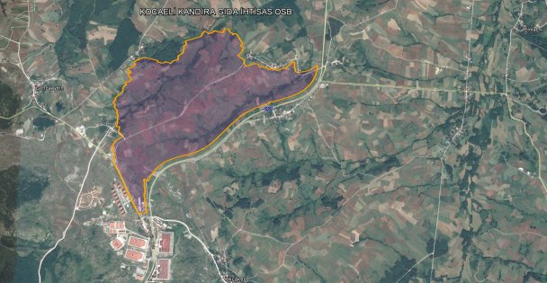 Kocaeli'de 16 bin kişiye istihdam imkanı