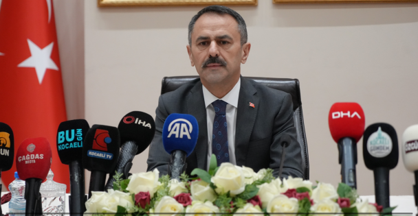 Kocaeli'de 16 okul için yıkım kararı alındı