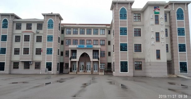 Kocaeli'de 49 Okula Birden Yeni Müdür!