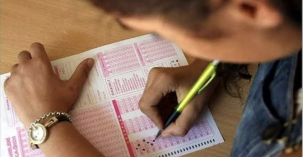 Kocaeli'de 9 Öğrenci LGS'de Birinci Oldu