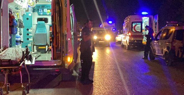 Kocaeli'de amca dehşeti: 2 ölü, 1 yaralı