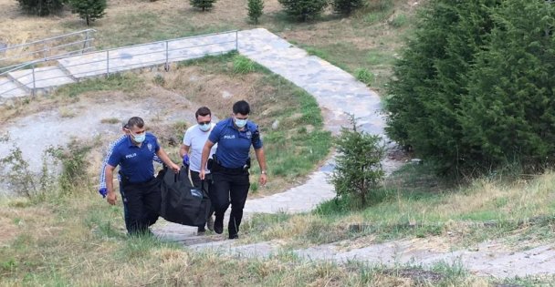 Kocaeli'de bulunan cesedin bir aydır kendisinden haber alınamayan kadına ait olduğu ortaya çıktı