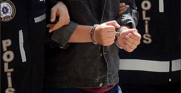 DEAŞ Operasyonunda 1 Şüpheli Tutuklandı