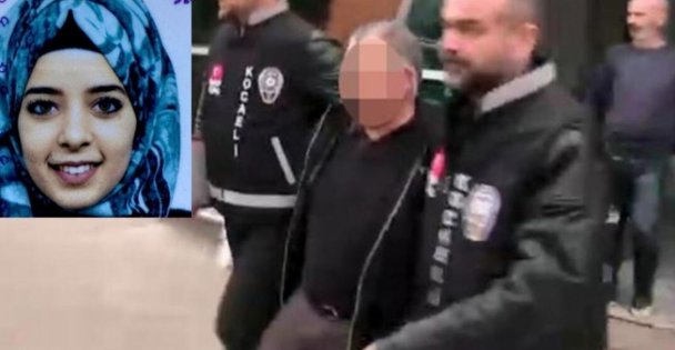 Kocaeli'de Filistinli kızın ölümüne ilişkin baba ve ağabeyin yargılanması sürüyor