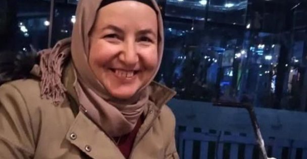 Kocaeli'de kaybolan kadından haber yok! Her yerde aranıyor