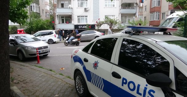 Kocaeli'de Korkunç Olay: Önce Eşinin Kafasına Sonra Kendi Kafasına Sıktı